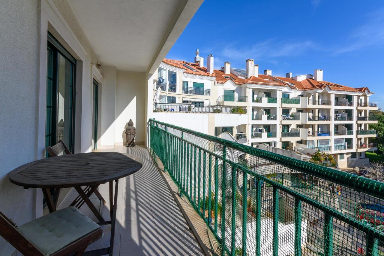 Carcavelos Beach エクステリア 写真
